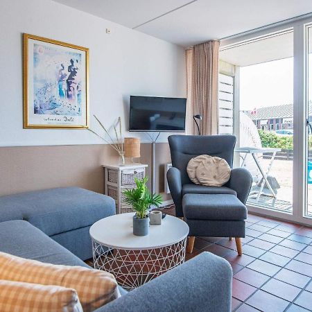 4 Person Holiday Home In Fan Fanø Exteriér fotografie