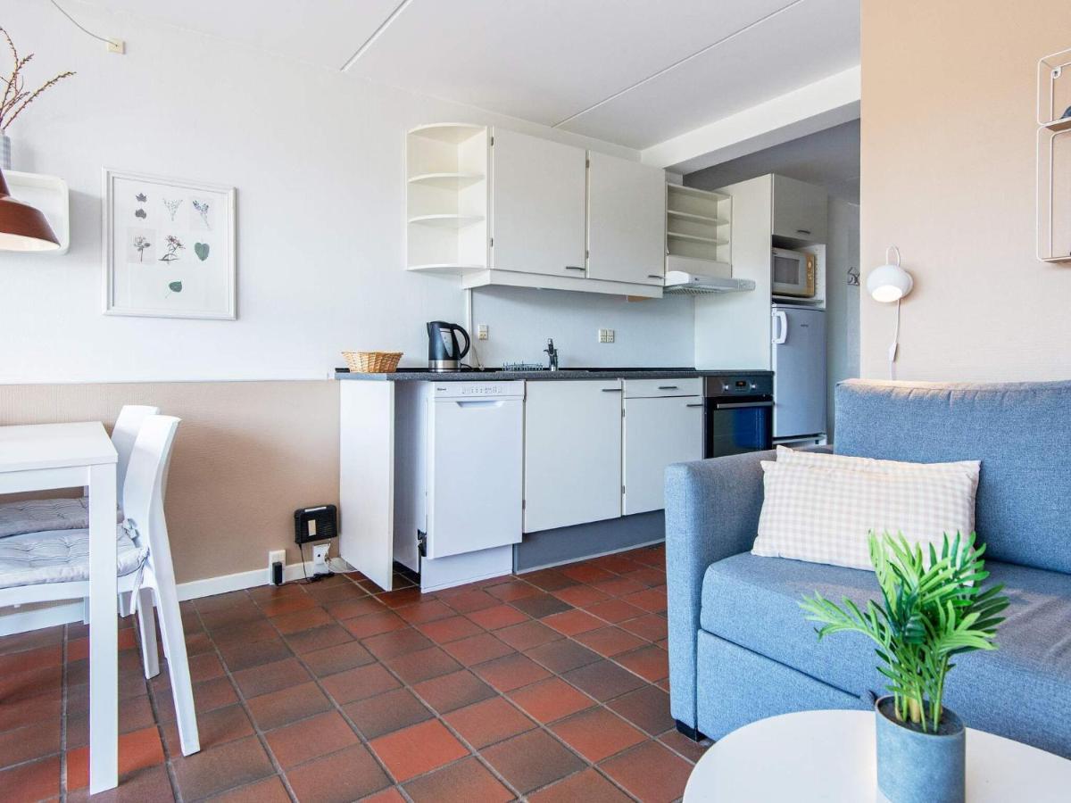4 Person Holiday Home In Fan Fanø Exteriér fotografie
