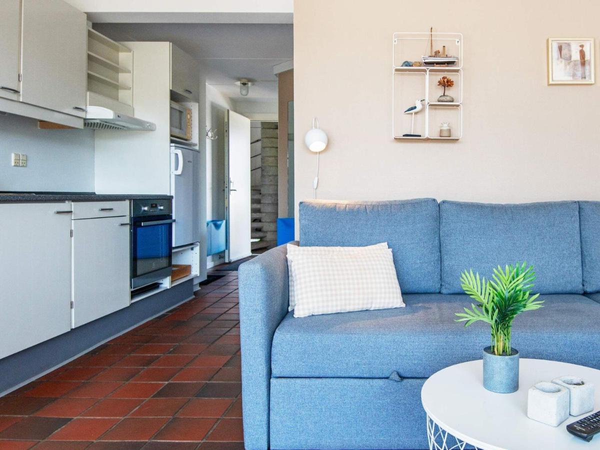 4 Person Holiday Home In Fan Fanø Exteriér fotografie