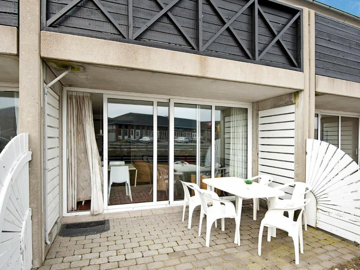 4 Person Holiday Home In Fan Fanø Exteriér fotografie