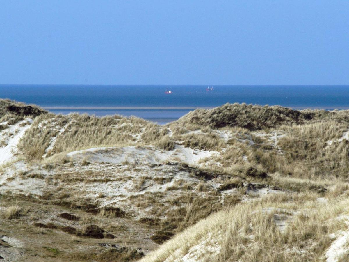 4 Person Holiday Home In Fan Fanø Exteriér fotografie
