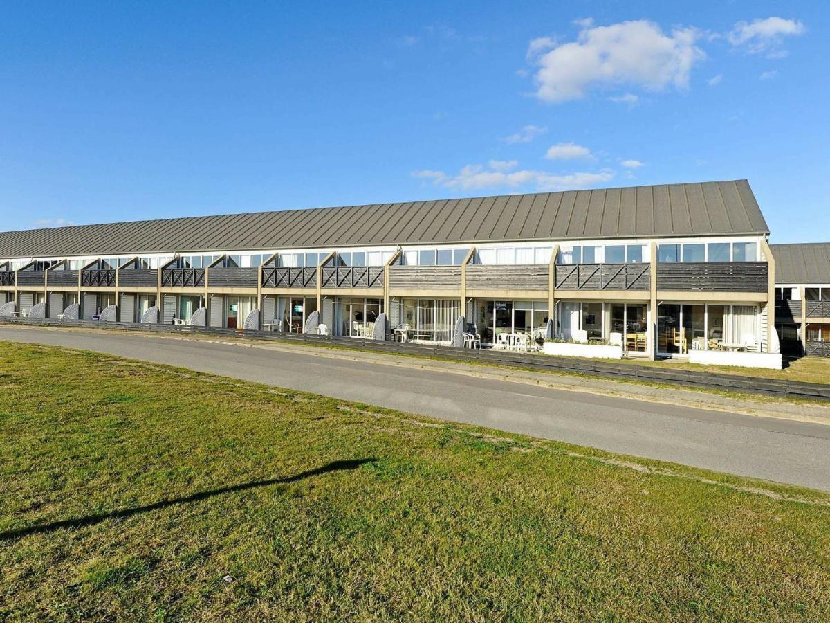 4 Person Holiday Home In Fan Fanø Exteriér fotografie